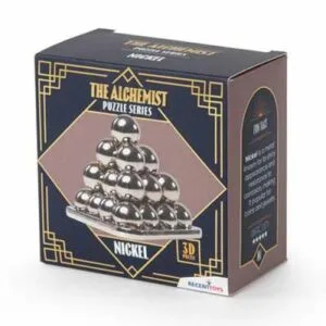 casse tête pyramide de khéops