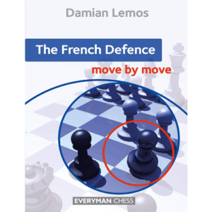 lemos the french defence move by move