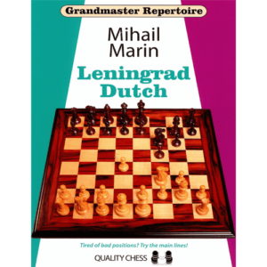 marin leningrad dutch