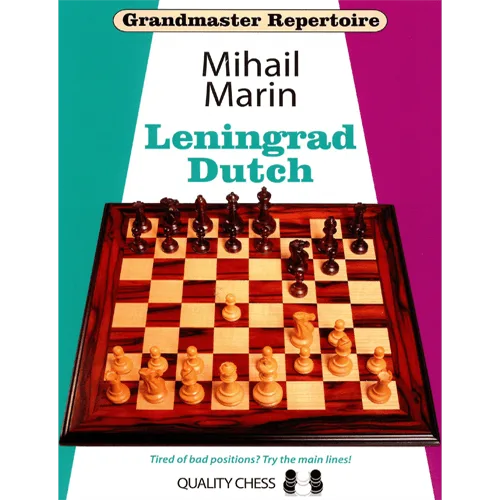 marin leningrad dutch
