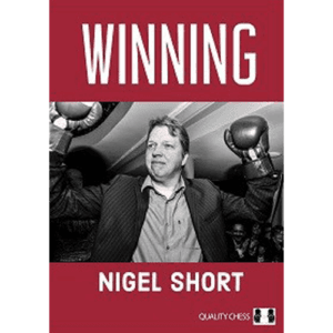 nigel short winning