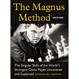 neiman the magnus method