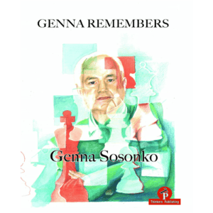 sosonko genna remembers