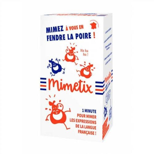 mimetix