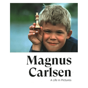 magnus carlsen a life in pictures