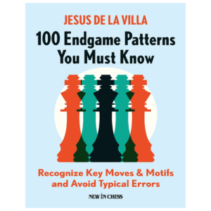 de la villa 100 endgame patterns you must know