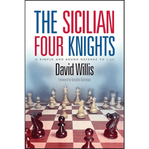 willis the sicilian four knights