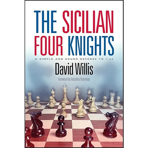 willis the sicilian four knights