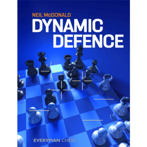 mcdonald dynamic defence