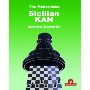 demuth the modernized sicilian kan