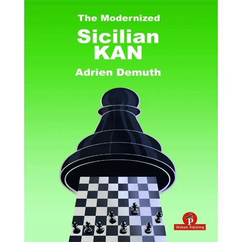 demuth the modernized sicilian kan