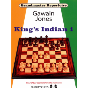 jones king's indian 1