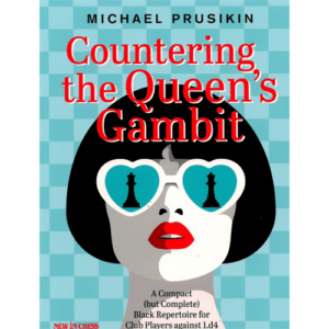 prusikin countering the queen's gambit