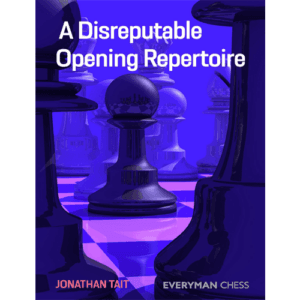 tait a disreputable opening repertoire