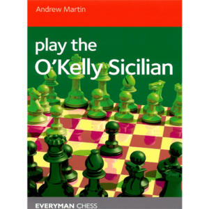 martin play the o'kelly sicilian