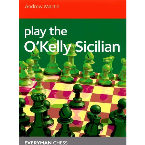 martin play the o'kelly sicilian