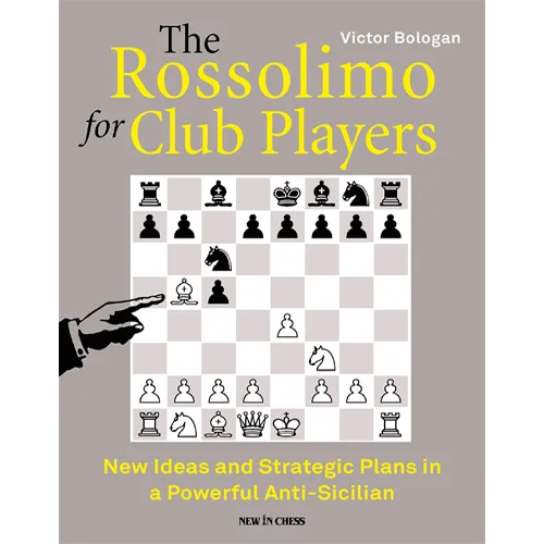 bologan the rossolimo for club players