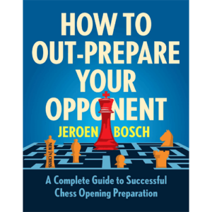 bosch how to out prepare your opponent