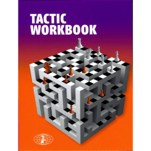 arsovic, matanovic tactic workbook