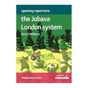 williams the jobava london system