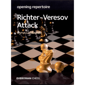 lakdawala richter veresov attack