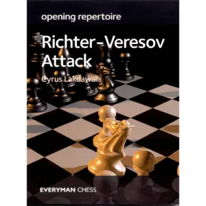 lakdawala richter veresov attack