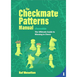 mesotten the checkmate patterns manual