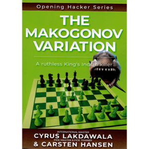 lakdawala/hansen the makogonov variation