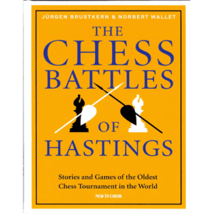 brustkern/wallet the chess battles of hastings