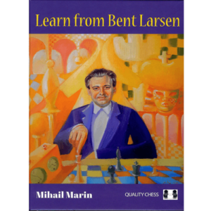 marin learn from bent larsen