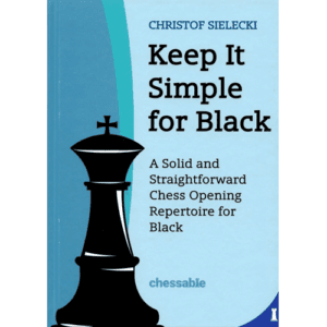 sielecki keep it simple for black