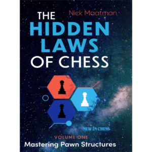 maatman the hiden laws of chess