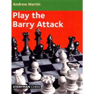 martin play the barry attack