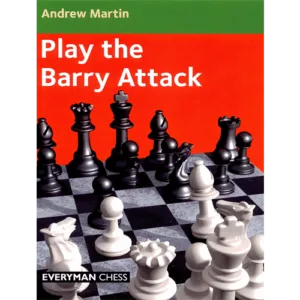 martin play the barry attack