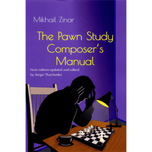 zinar the pawn study composer's manual