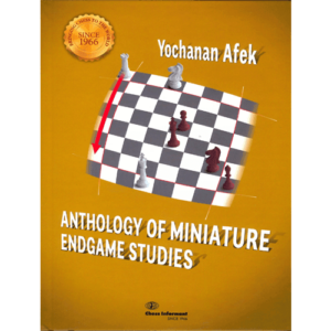 afek anthology of miniature endgame studies