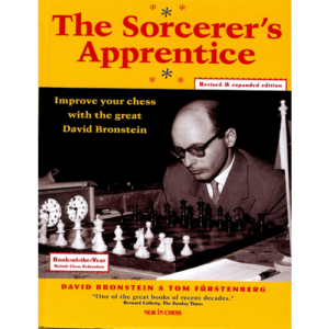 bronstein / fürstenberg the sorcerer's apprentice