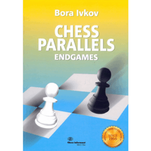 ivkov chess parallels (endgames)