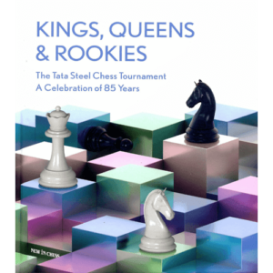 kings, queens & rookies