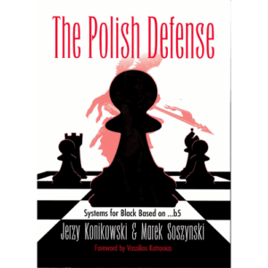 konikowski / soszynski the polish defense