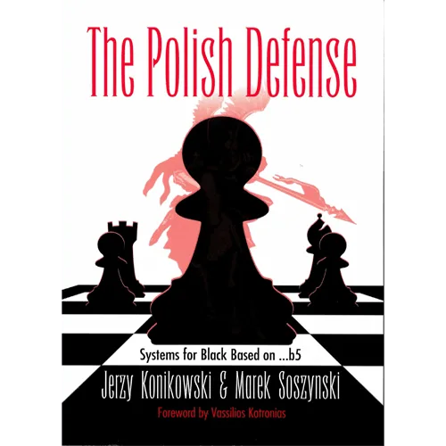 konikowski / soszynski the polish defense