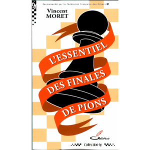 moret l&#039;essentiel des finales de pions