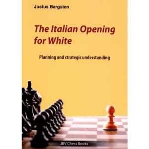 bargsten the italian opening for white