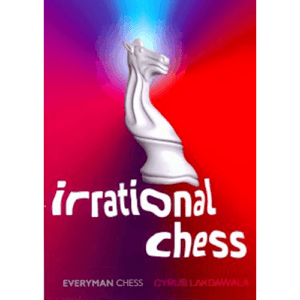 lakdawala irrational chess