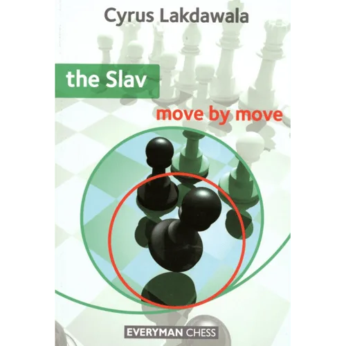 lakdawala irrational chess