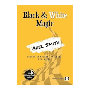 smith black & white magic