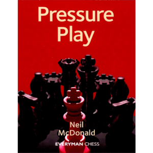 mcdonald pressure play