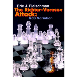 fleischman the richter veresov attack (qd3 variation)