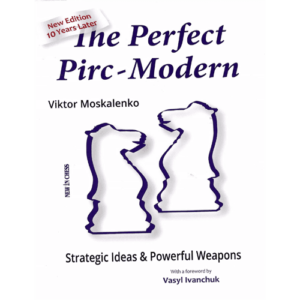 moskalenko the perfect pirc modern