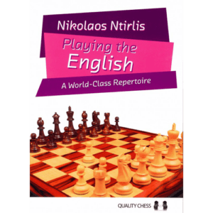 ntirlis playing the english